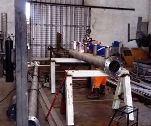 Mantenimiento Industrial