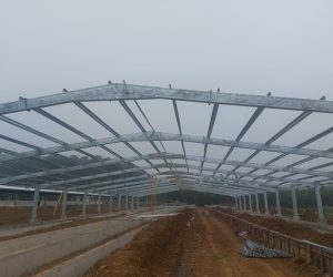 Estructuras Metálicas