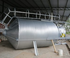 Estructuras Metálicas