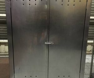 Estructuras Metálicas
