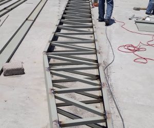 Estructuras Metálicas