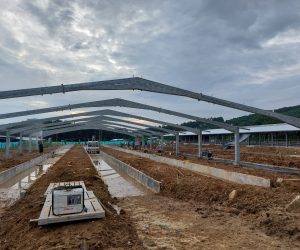 Estructuras Metálicas
