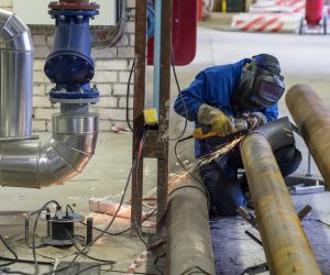 Mantenimiento Industrial