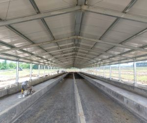 Estructuras Metálicas