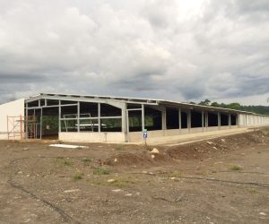 Estructuras Metálicas