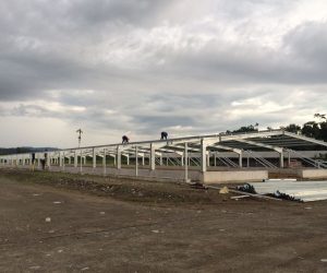 Estructuras Metálicas