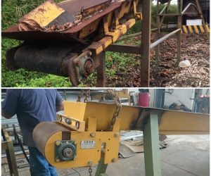 Mantenimiento Industrial