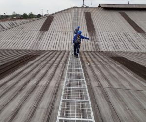Estructuras Metálicas