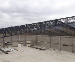 Estructuras Metálicas