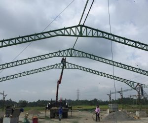 Estructuras Metálicas