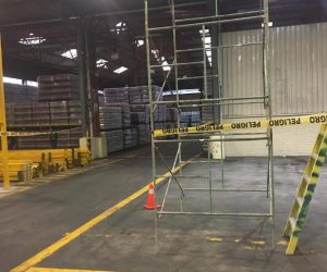 Estructuras Metálicas