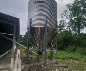 Estructuras Metálicas