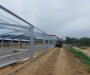 Estructuras Metálicas