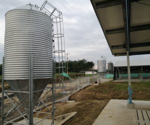 Estructuras Metálicas