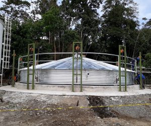 Estructuras Metálicas
