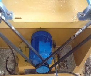 Mantenimiento Industrial