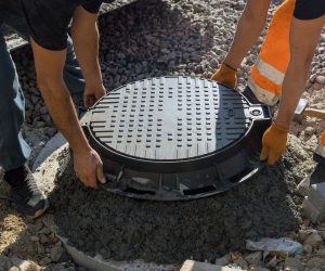 Obra Civíl